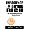 The Science of Getting Rich