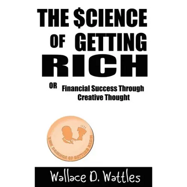 The Science of Getting Rich