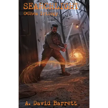 Searchlight