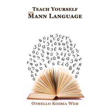 Teach Yourself the Mann Language