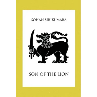 Son Of The Lion (Kids Edition)