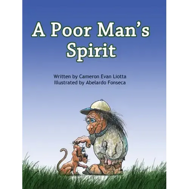 A Poor Man's Spirit