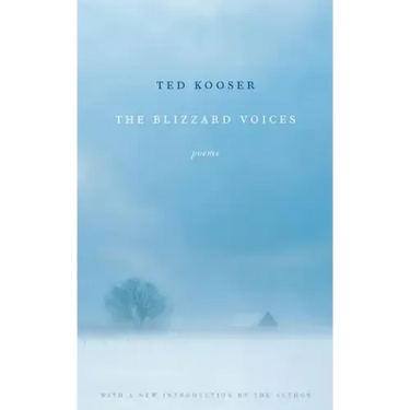 The Blizzard Voices