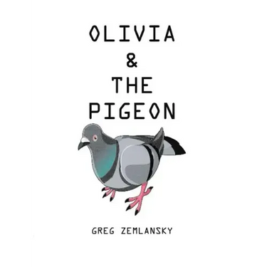 Olivia & The Pigeon