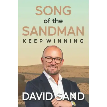 Song of the Sandman: Keep Winning