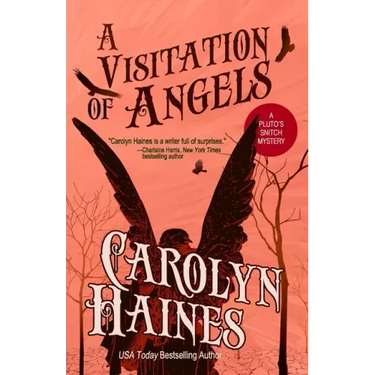 A Visitation of Angels