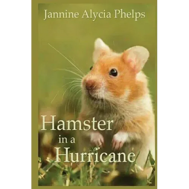 Hamster in a Hurricane