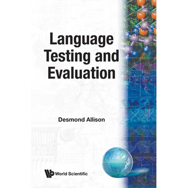Language Testing & Evaluation