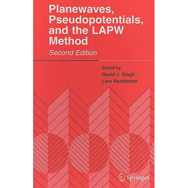 Planewaves, Pseudopotentials and the LAPW Method