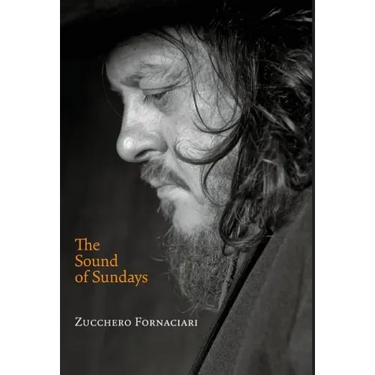 The Sound of Sundays, an autobiography