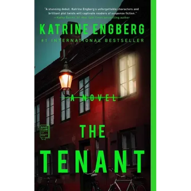 The Tenant
