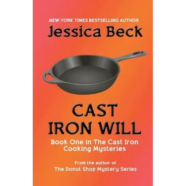 Cast Iron Will