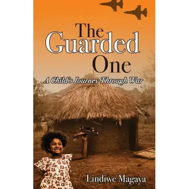 The Guarded One: A Child's Journey Through War