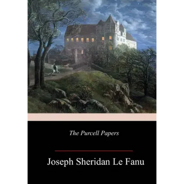 The Purcell Papers