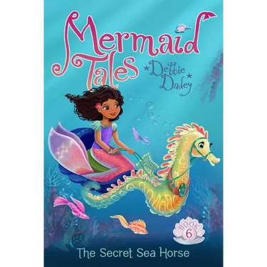 The Secret Sea Horse
