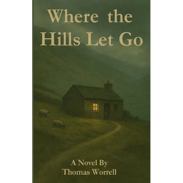 Where the Hills Let Go