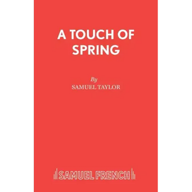 A Touch of Spring