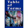 Table of Forms