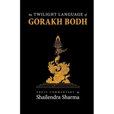 The Twilight Language of Gorakh Bodh