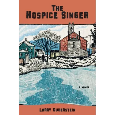 The Hospice Singer