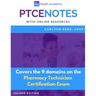 PTCE Notes Second Edition