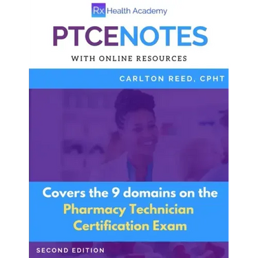 PTCE Notes Second Edition