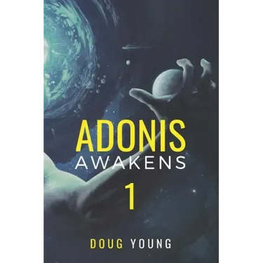 Adonis Awakens