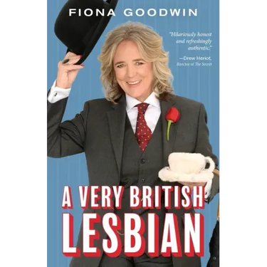 A Very British Lesbian