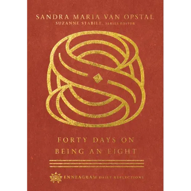 Forty Days on Being an Eight