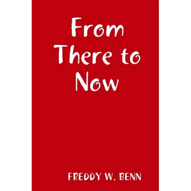 From There to Now
