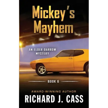 Mickey's Mayhem