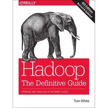Hadoop: The Definitive Guide: Storage and Analysis at Internet Scale