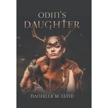 Odin's Daughter