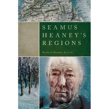Seamus Heaney's Regions