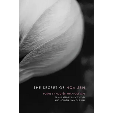 The Secret of Hoa Sen