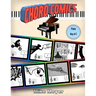 Chord Comics: C Major-Piano