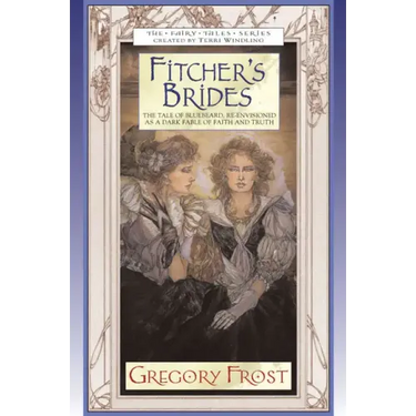 Fitcher's Brides