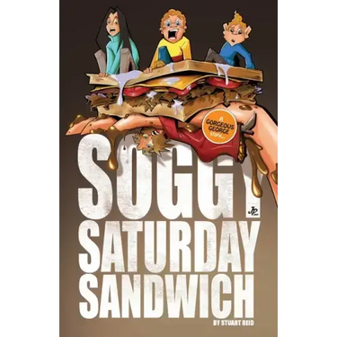 Soggy Saturday Sandwich