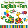 Third Grade Workbooks: English is Fun