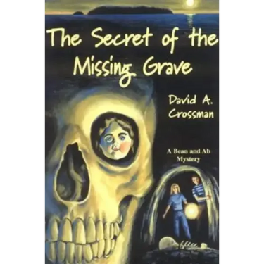 The Secret of the Missing Grave