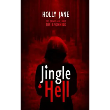 Jingle Hell: A Christmas Horror Short Story