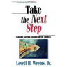 Take the Next Step: Leading Lasting Change in the Church