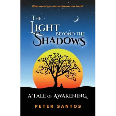 The Light Beyond the Shadows: A Tale of Awakening