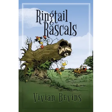 Ringtail Rascals