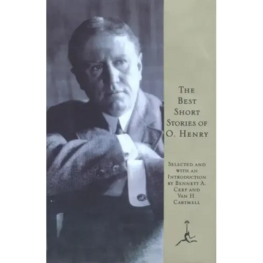 The Best Short Stories of O. Henry