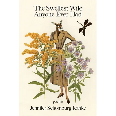 The Swellest Wife Anyone Ever Had