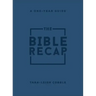 The Bible Recap: A One-Year Guide to Reading and Understanding the Entire Bible, Personal Size Imitation Leather