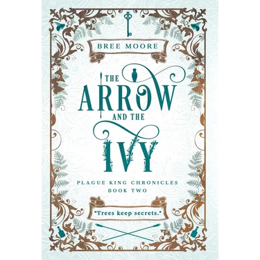 The Arrow and the Ivy