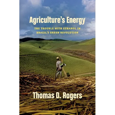 Agriculture's Energy: The Trouble with Ethanol in Brazil's Green Revolution