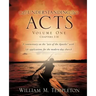 Understanding Acts Volume One